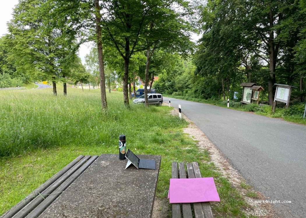 (91355) Hiltpoltstein - 67 Hauptstraße — foto