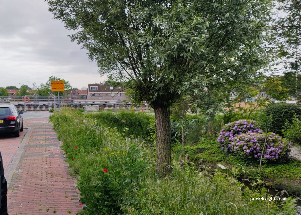 (1821 BE) Alkmaar - 41 Schermerweg — foto 2