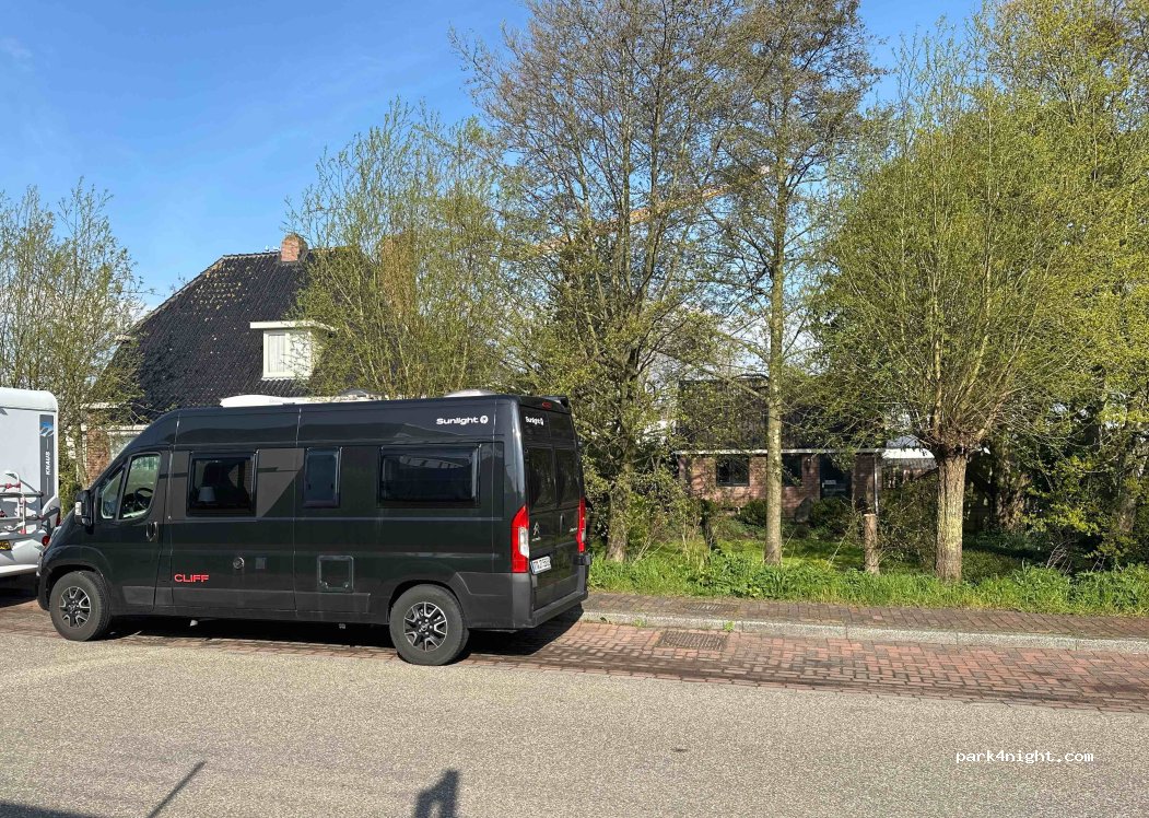(1821 BE) Alkmaar - 41 Schermerweg — foto 3