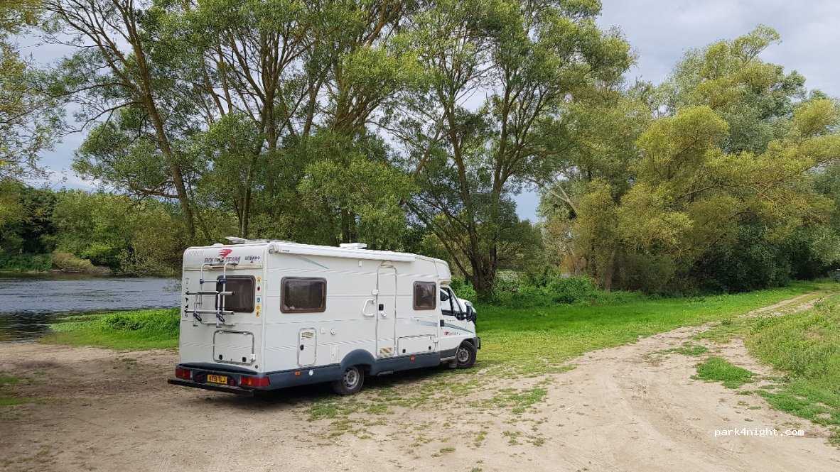 (37500) Panzoult - D8 — foto 3
