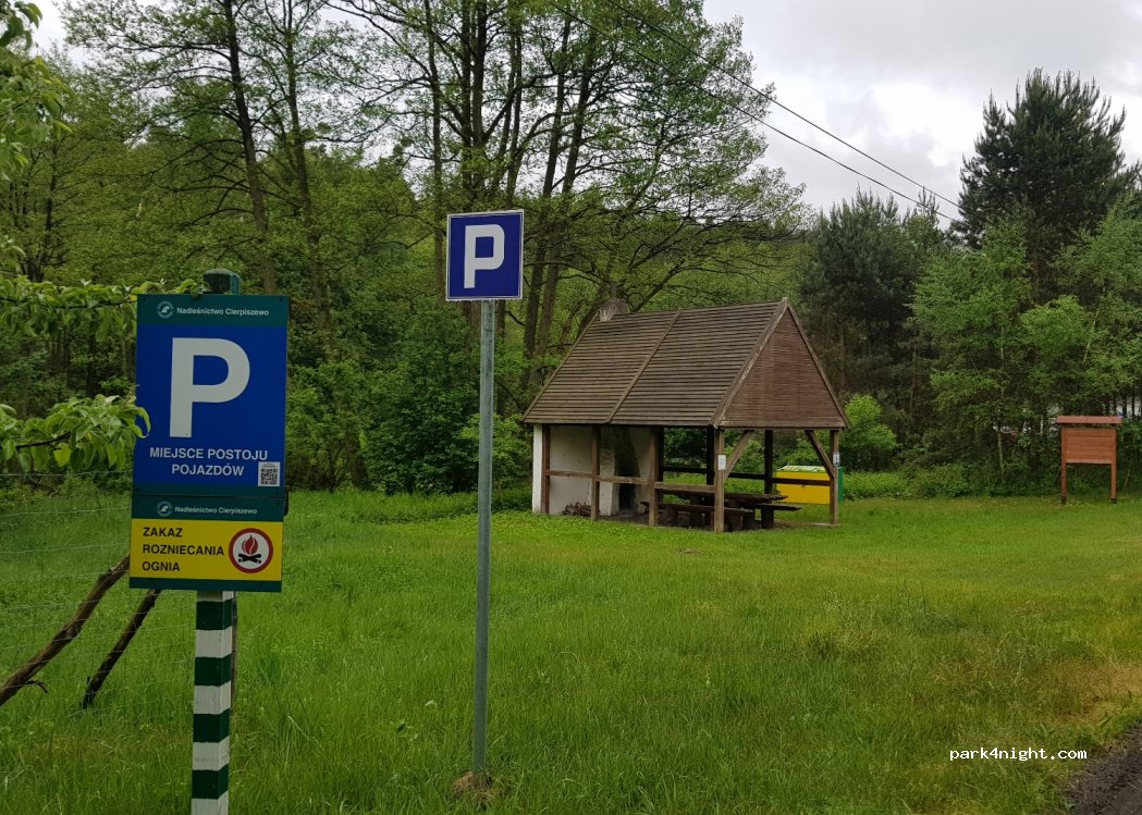 (87-165) Cierpice - 2 Dybowska — foto
