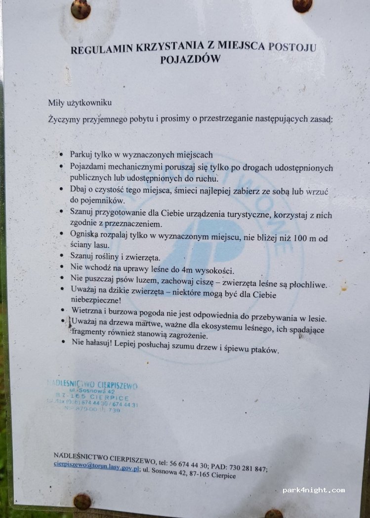 (87-165) Cierpice - 2 Dybowska — foto 3
