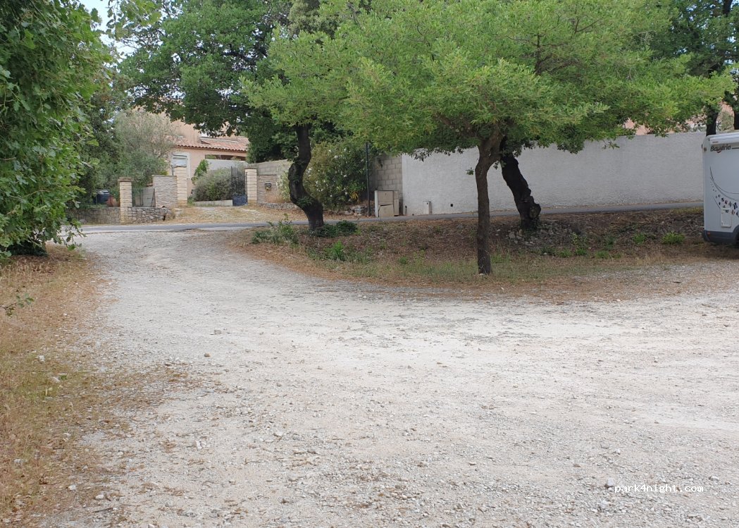 (30190) Garrigues-Sainte-Eulalie - 4 Rue des Chênes Verts — foto 2