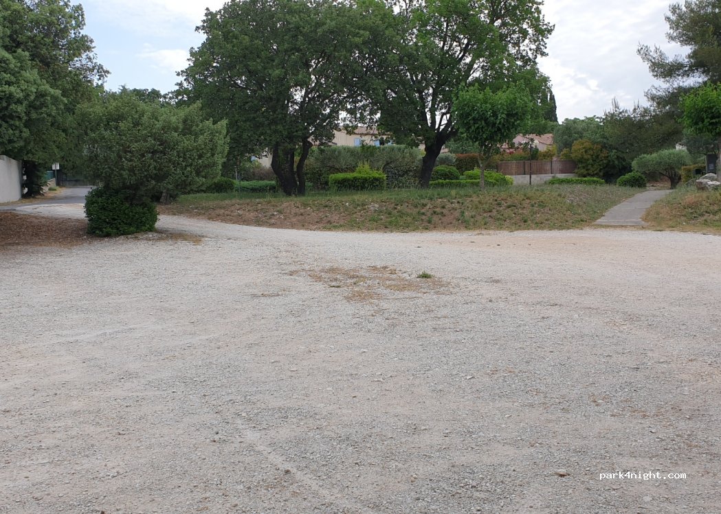 (30190) Garrigues-Sainte-Eulalie - 4 Rue des Chênes Verts — foto 3