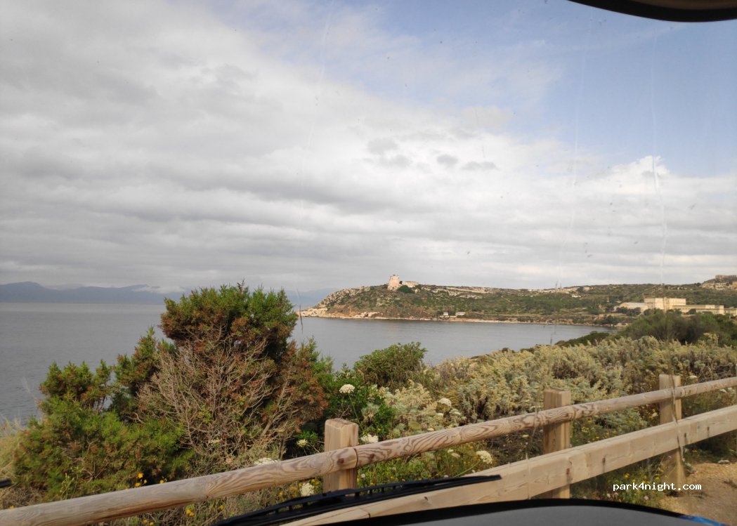 (09126) Cagliari - — foto