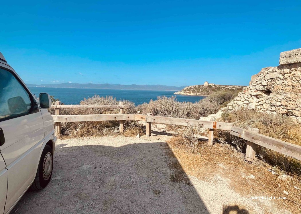 (09126) Cagliari - — foto 3