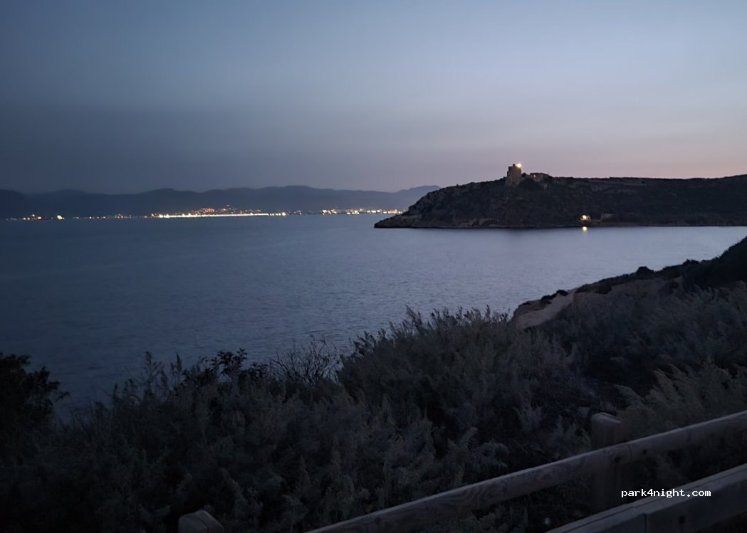 (09126) Cagliari - — foto 4