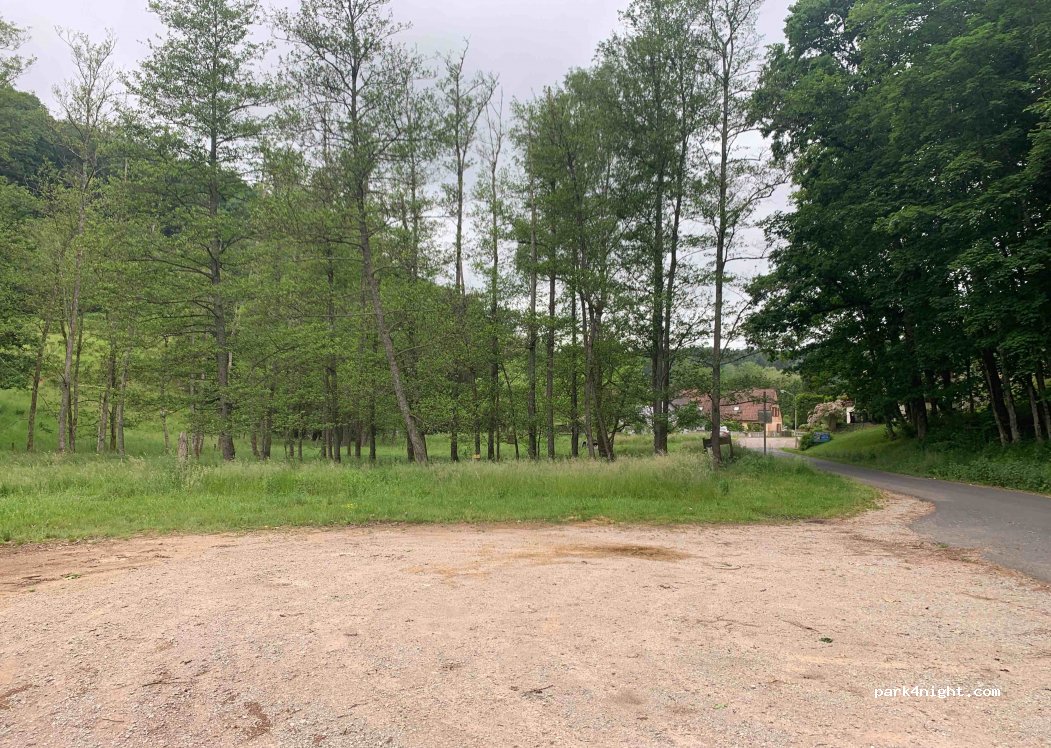 (67290) Frohmuhl - 12 Rue de la Petite Pierre — foto 2