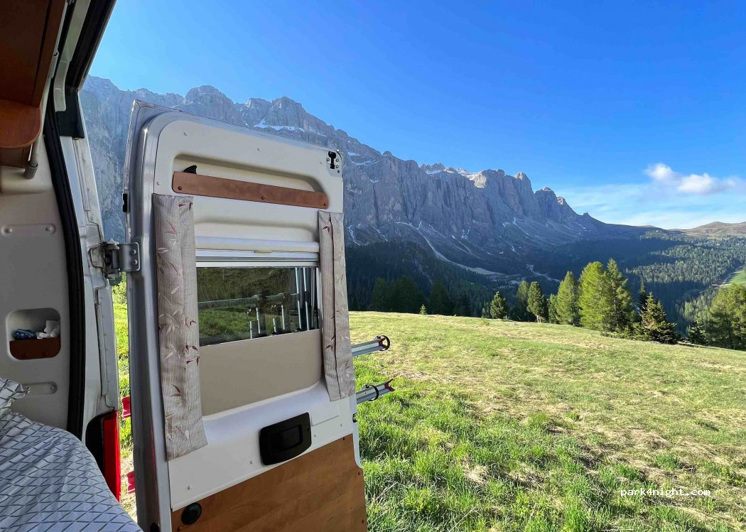 (39048) Selva di Val Gardena - 37 Strada Plan de Gralba — foto