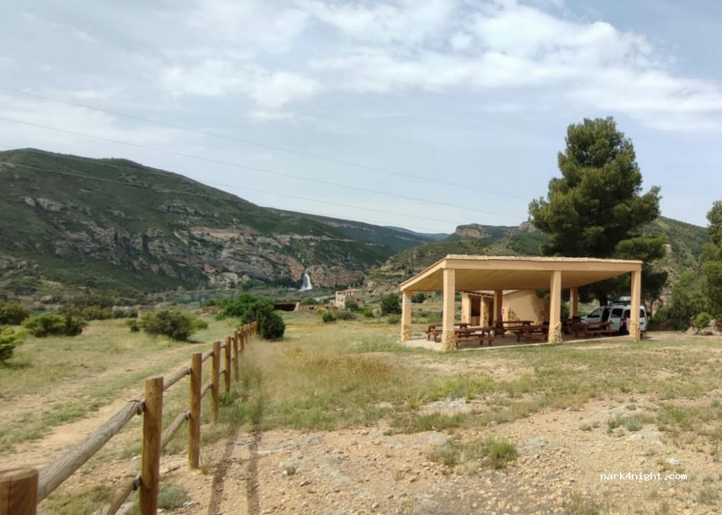 (46175) Loriguilla - Unnamed Road — foto