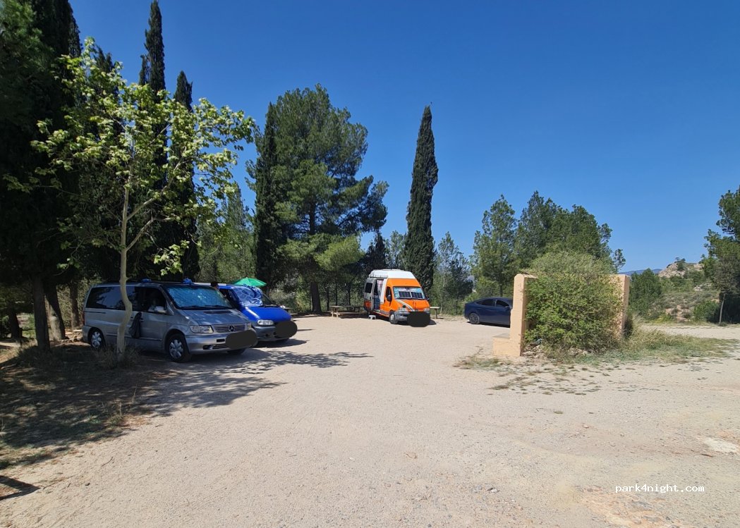 (46175) Loriguilla - Unnamed Road — foto 4