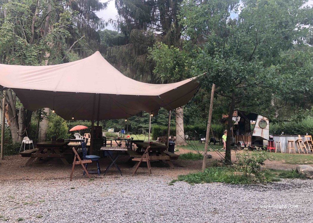 Arkeo Camping — foto 2