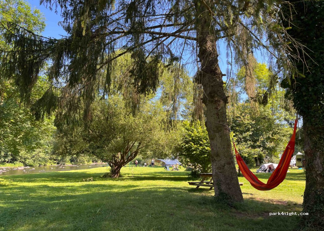Arkeo Camping — foto 4