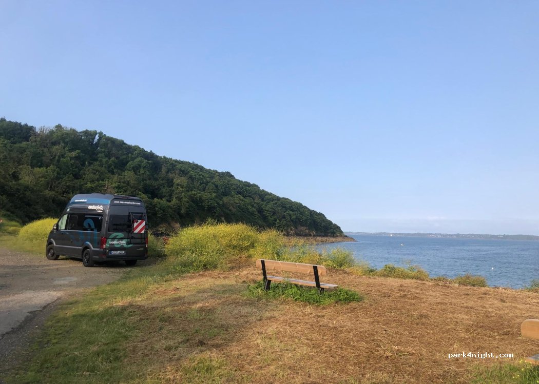 (29470) Plougastel-Daoulas - 154 Chemin de la Grève de Kerdreïn — foto 5