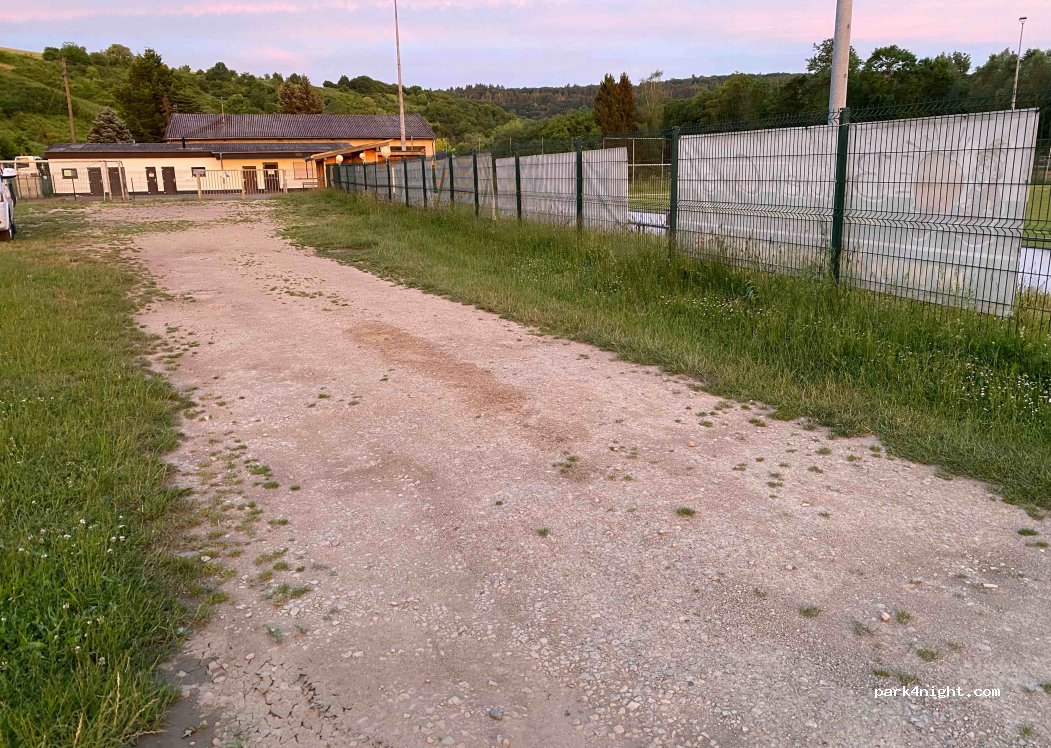 (54308) Langsur - 3 Brüderwies — foto