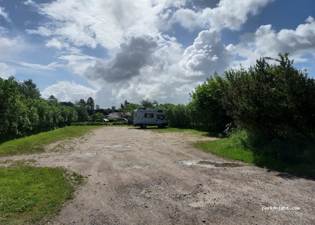 (4983) Dannemare - 25 Gloslunde Strandvej — foto