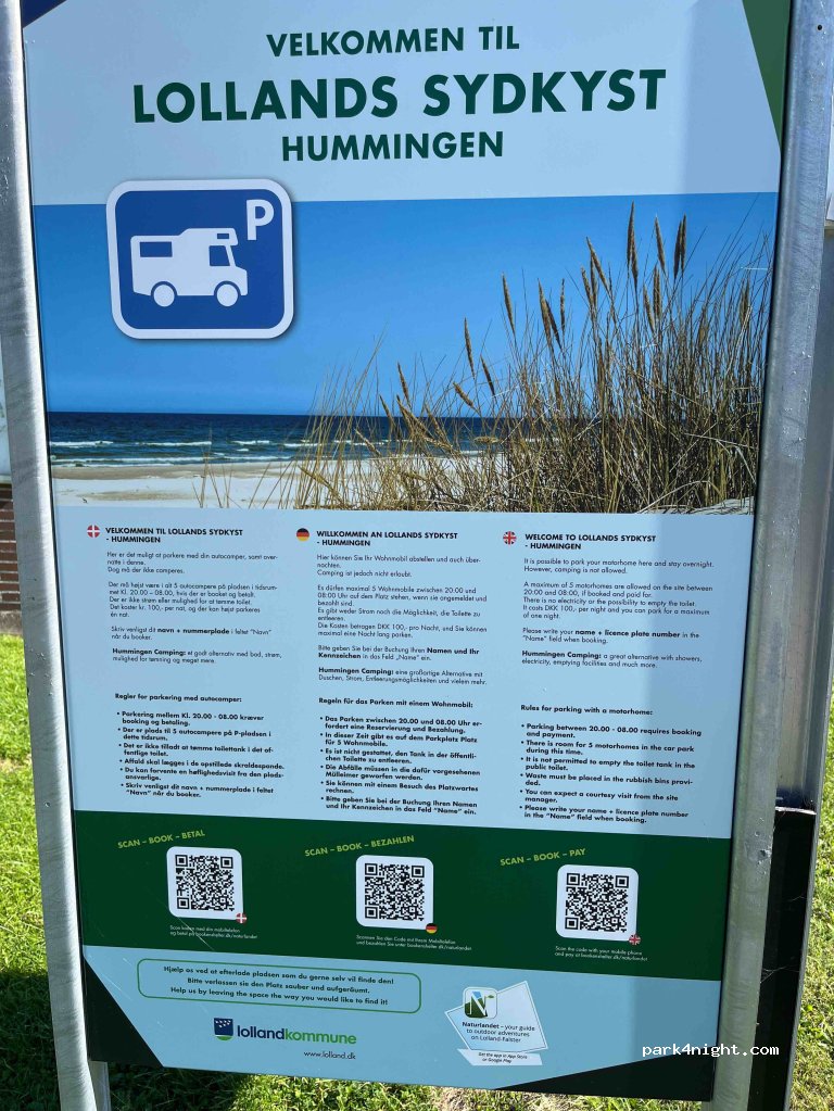 (4983) Dannemare - 25 Gloslunde Strandvej — foto 4