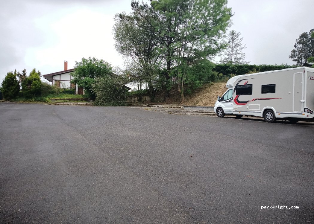 (48340) Autzagana - 4Y Autzagane Auzoa — foto