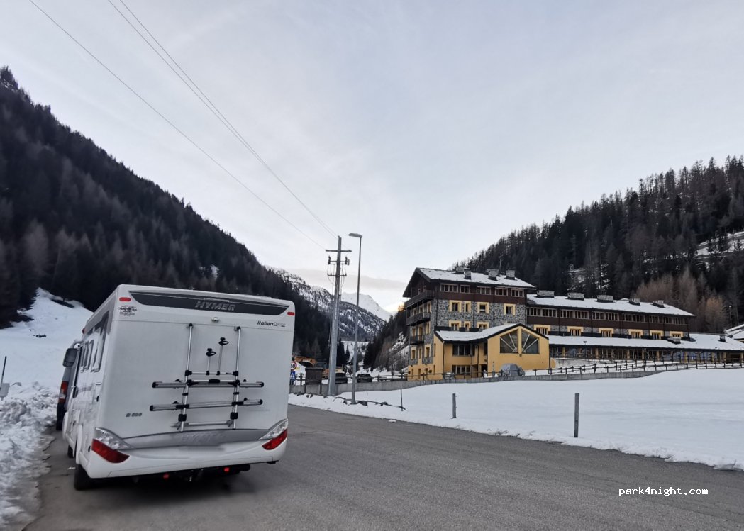 (11010) Valgrisenche - 1 Localita' Mondanges — foto 4