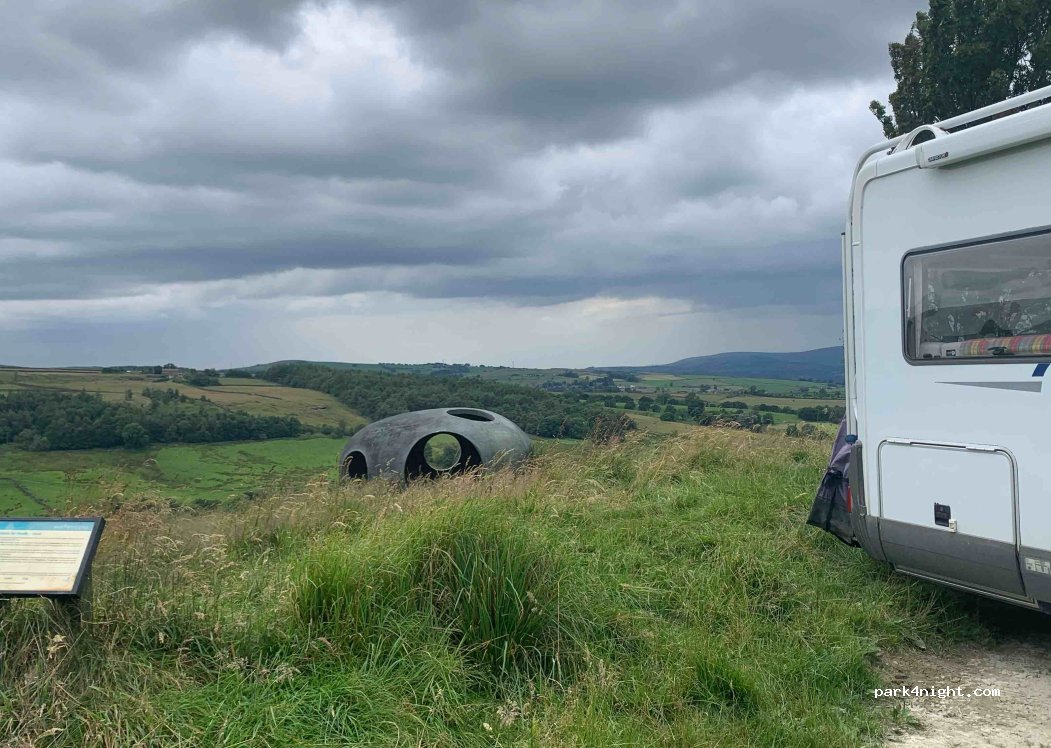 (BB8) Colne - Lancashire Moor Rd — foto 4