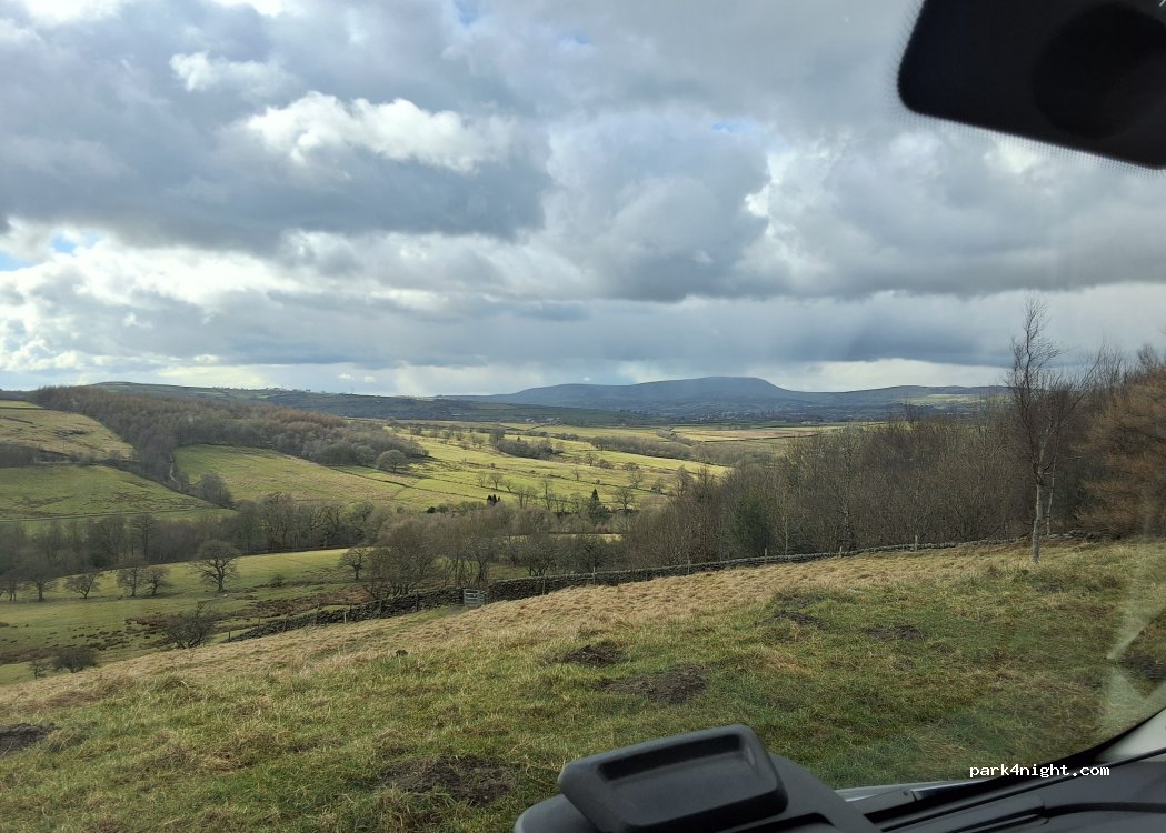 (BB8) Colne - Lancashire Moor Rd — foto 5