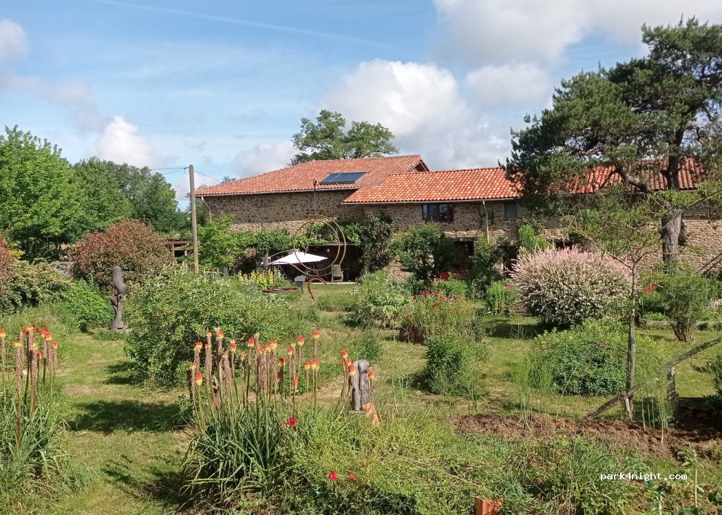Camping Le Douvet — foto 3
