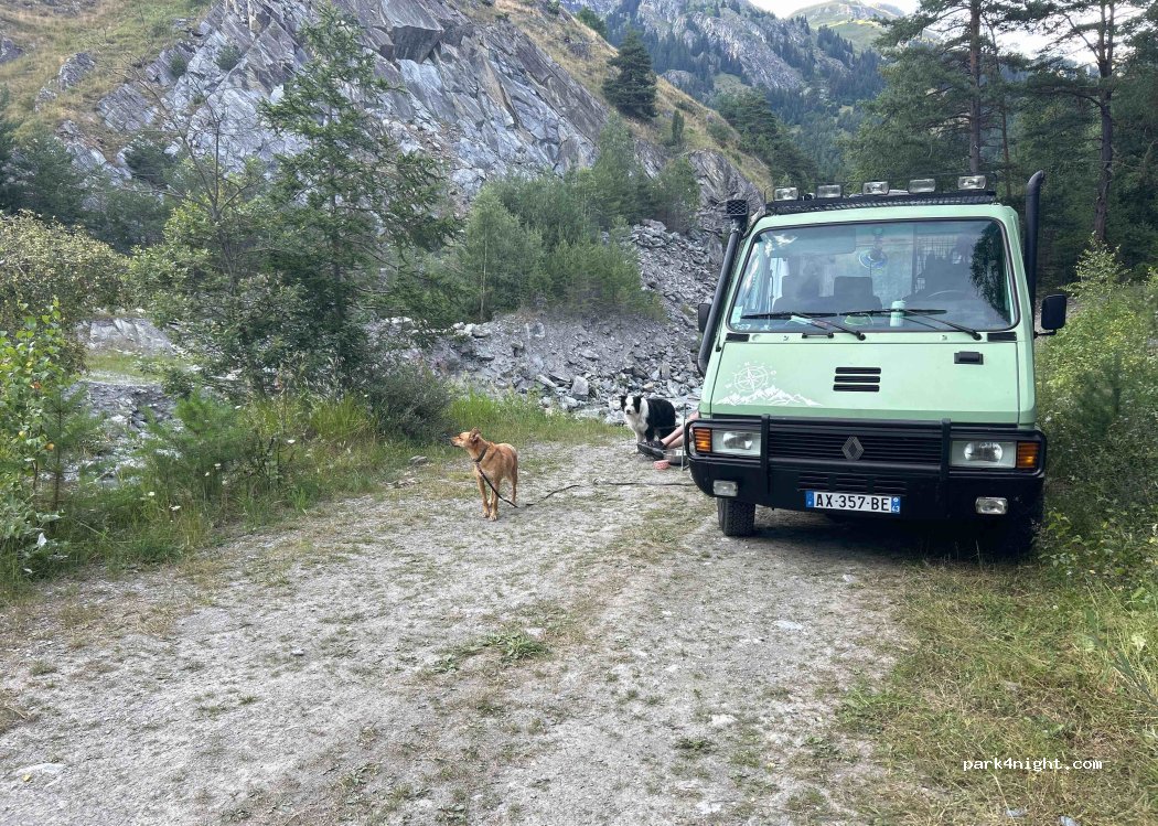 (73500) Val-Cenis - — foto 3