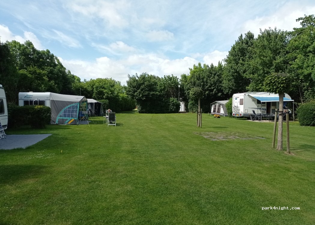 Camping Venema — foto