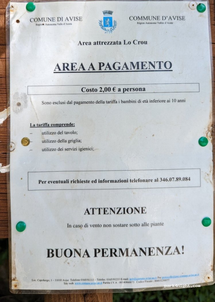 (11010) Avise - 2 Frazione Cerellaz — foto 3