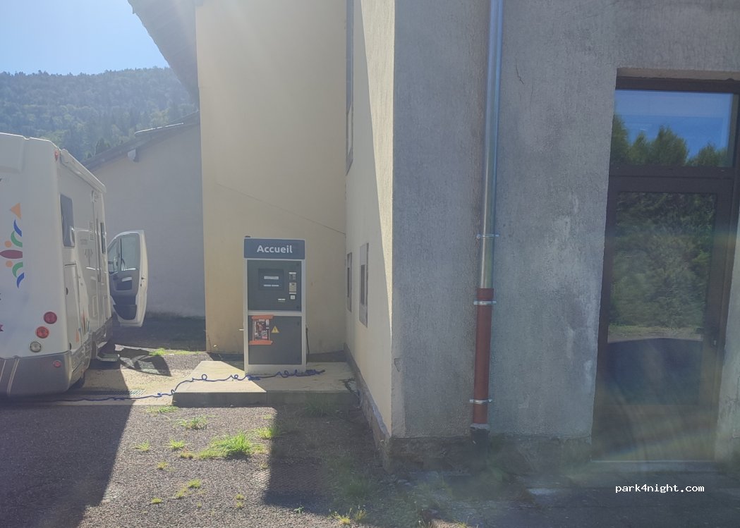 (70440) Servance-Miellin - 3 Rue de Bourgagotte — foto