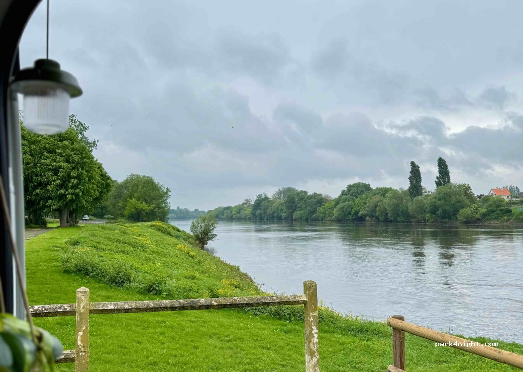 (37800) Pouzay - 1 Chemin la Source de la Bonne Dame — foto 4