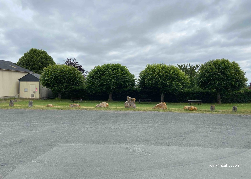(49700) Dénezé-sous-Doué - 5246F Rue Principale — foto