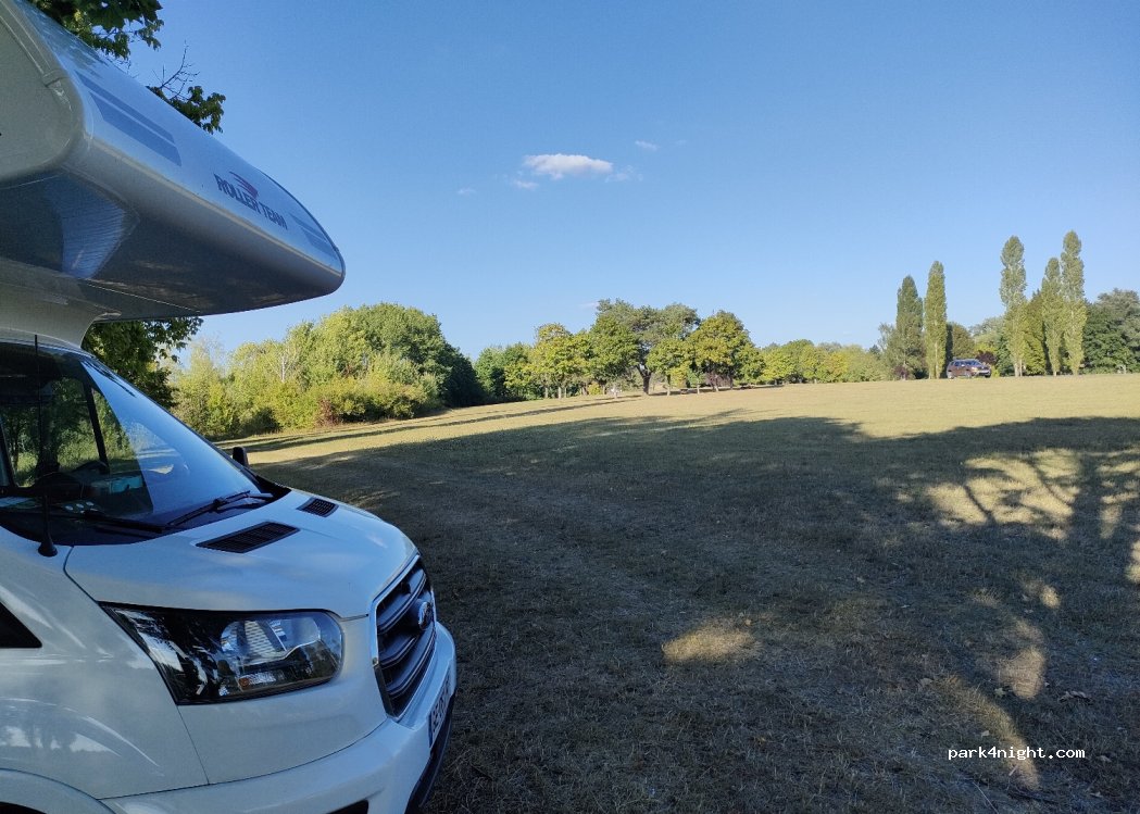 (57810) Réchicourt-le-Château - — foto