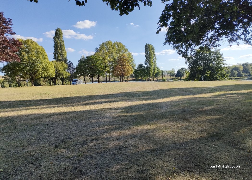 (57810) Réchicourt-le-Château - — foto 2