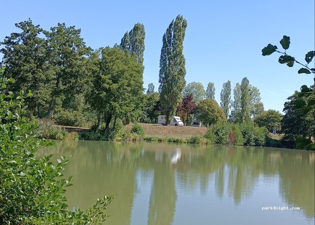 (57810) Réchicourt-le-Château - — foto 3