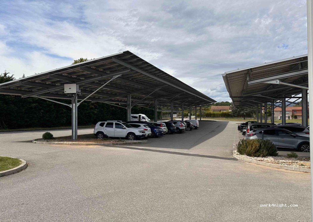 (26800) Beauvallon - 26 Les Blaches — foto 2