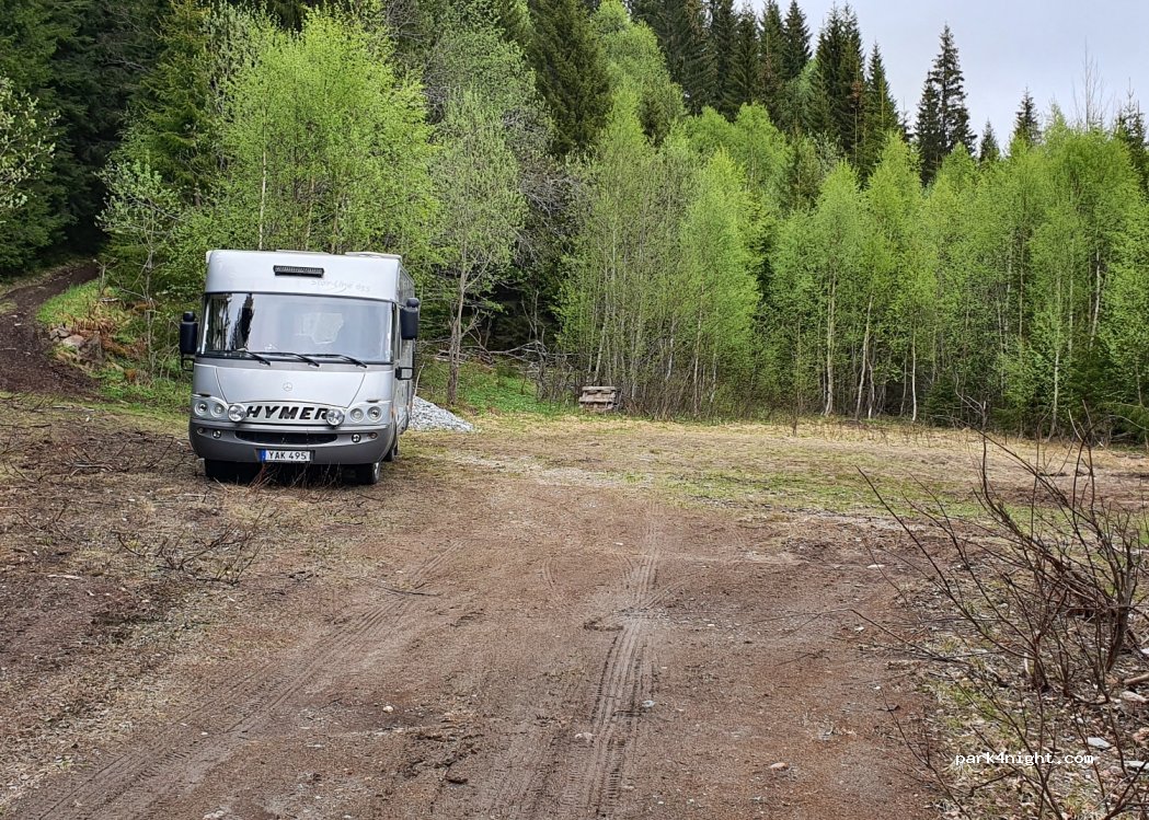 (7870) Medjå - 234 Primær Fylkesveg 74 — foto