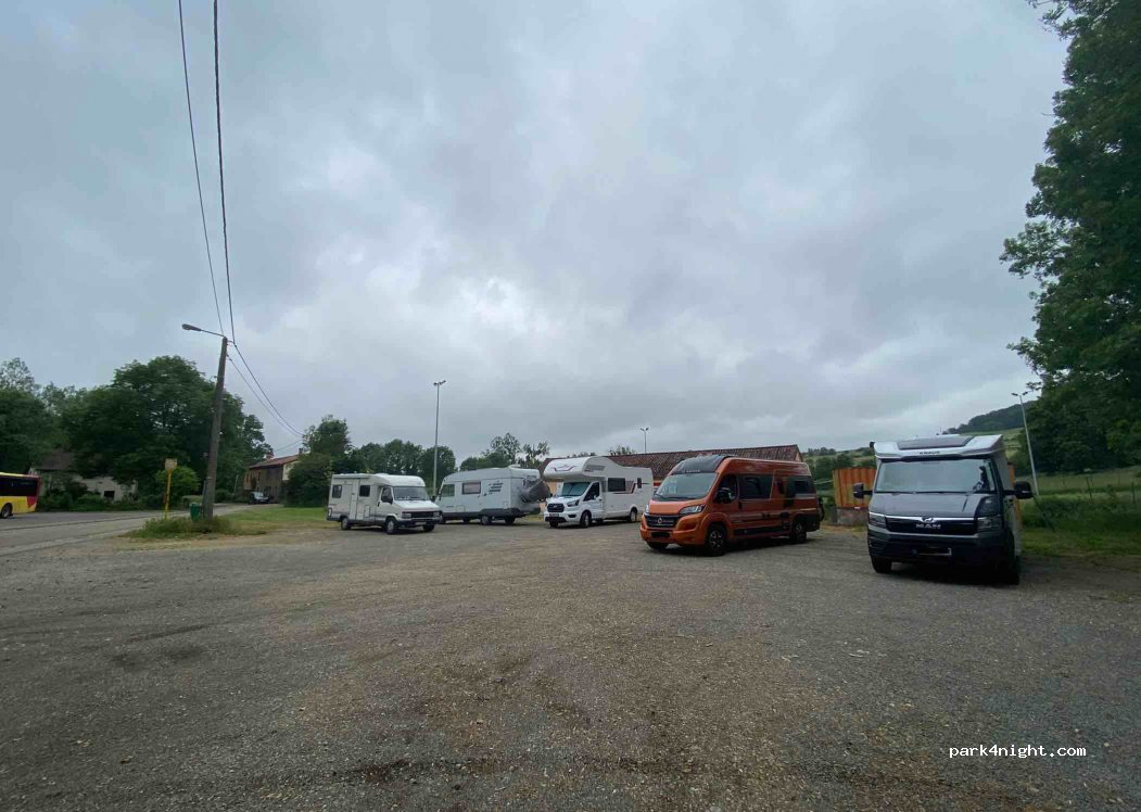 (6767) Rouvroy - Rue Grande — foto
