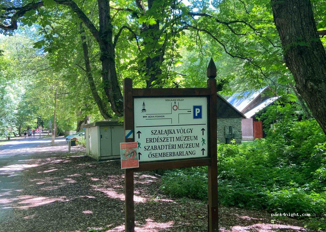(3348) Szilvásvárad - Unnamed road — foto 2
