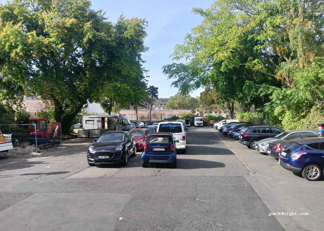 (50823) Köln - 160 Venloer Straße — foto