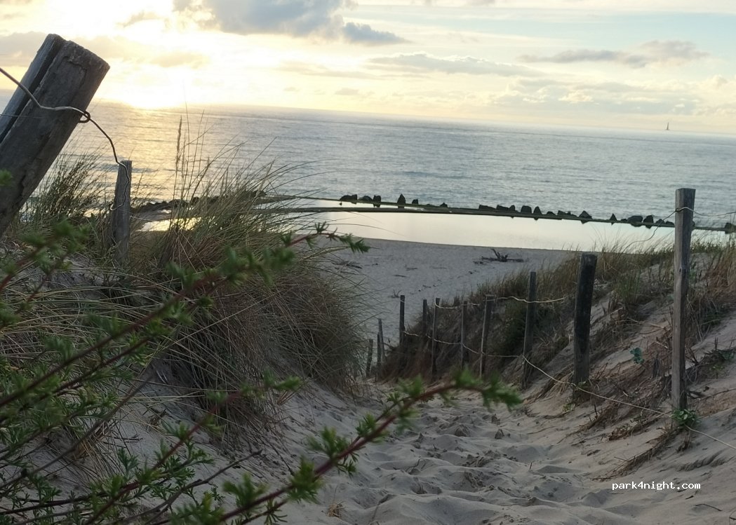 (33123) Le Verdon-sur-Mer - Unnamed Road — foto 2