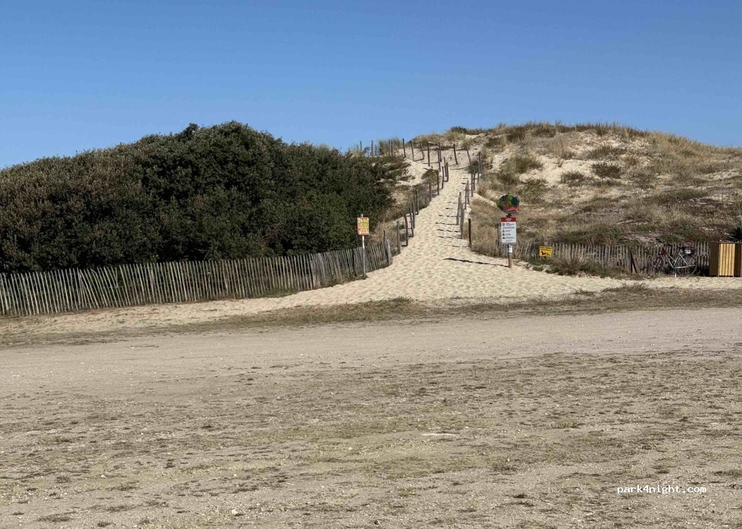 (33123) Le Verdon-sur-Mer - Unnamed Road — foto 5
