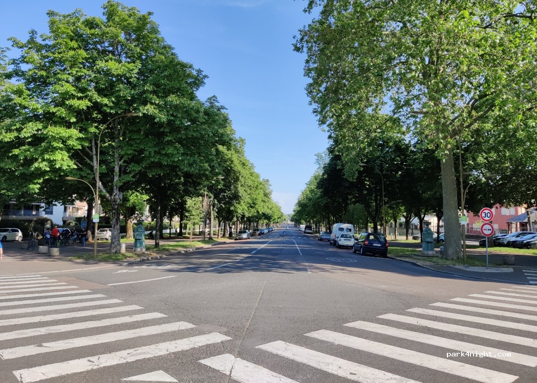 (21000) Dijon - 15 Bis Cours Général de Gaulle — foto 3