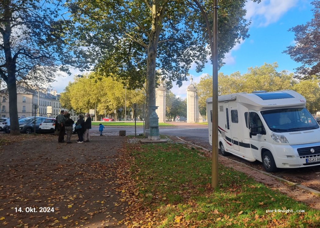 (21000) Dijon - 15 Bis Cours Général de Gaulle — foto 5