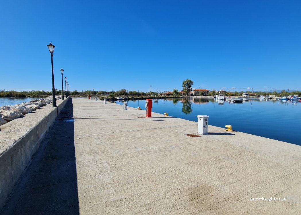 (470 41) Nikolaos Skoufas - Unnamed road — foto 4