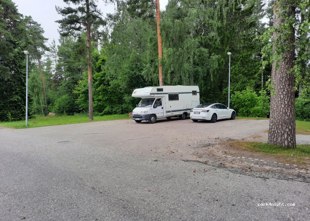 (55100) Imatra - 5 Ylisyöksy — foto