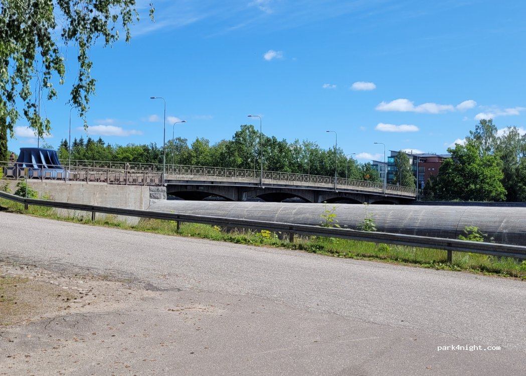 (55100) Imatra - 5 Ylisyöksy — foto 2