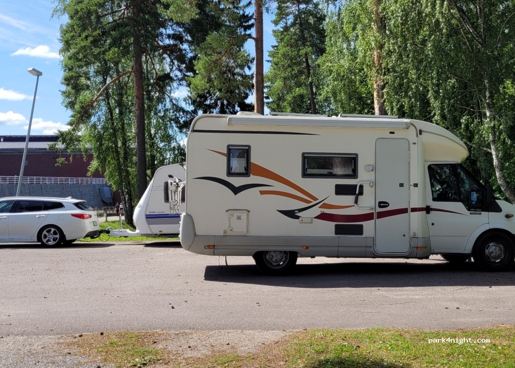 (55100) Imatra - 5 Ylisyöksy — foto 3