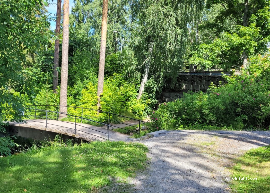 (55100) Imatra - 5 Ylisyöksy — foto 4