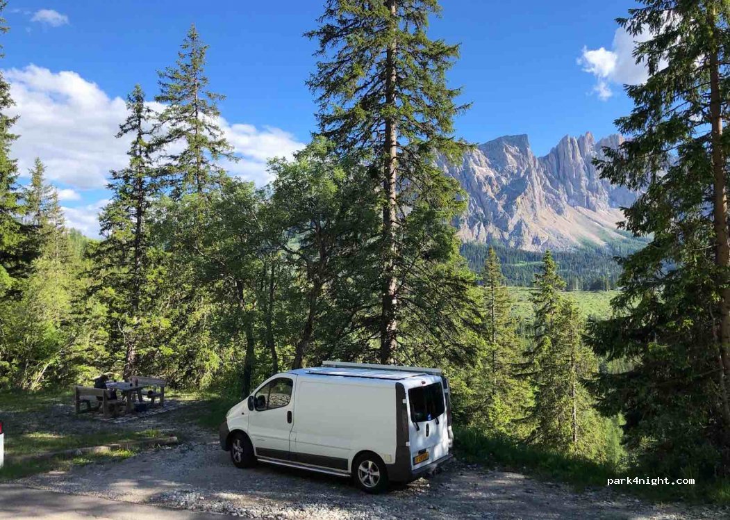 (39056) Carezza - 27 Via Nigra — foto 2